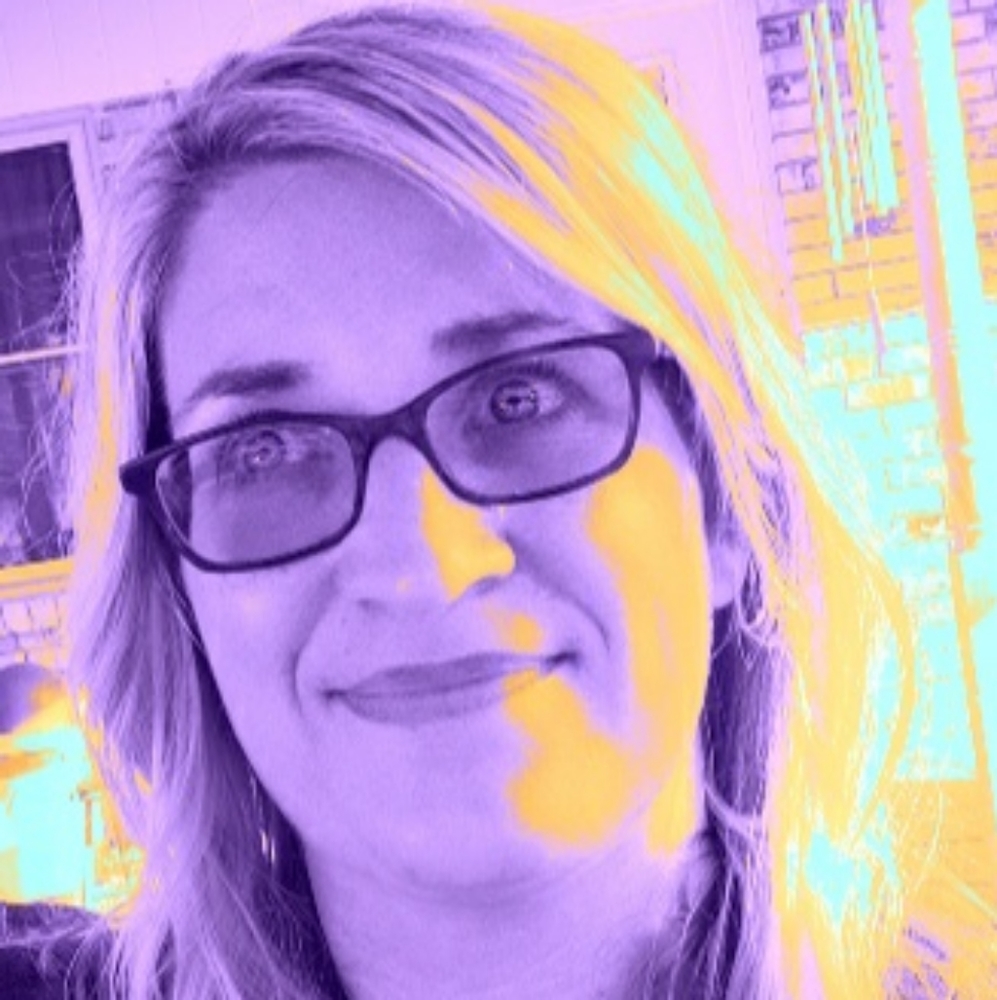 Meet your Posher, Kayla